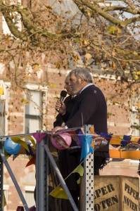 Sint Woerden 122